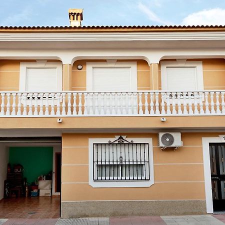 Casa Familiar La Lunara Касерес Экстерьер фото