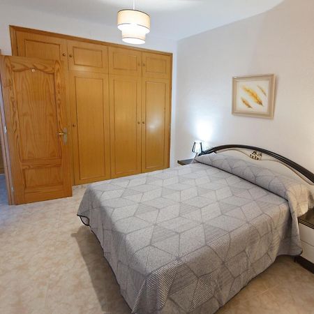 Casa Familiar La Lunara Касерес Номер фото
