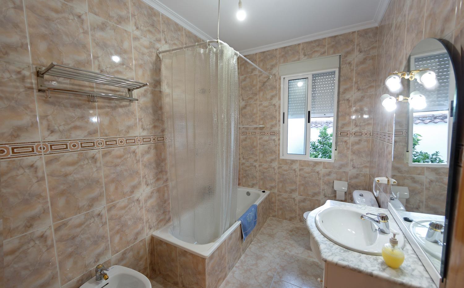 Casa Familiar La Lunara Касерес Номер фото