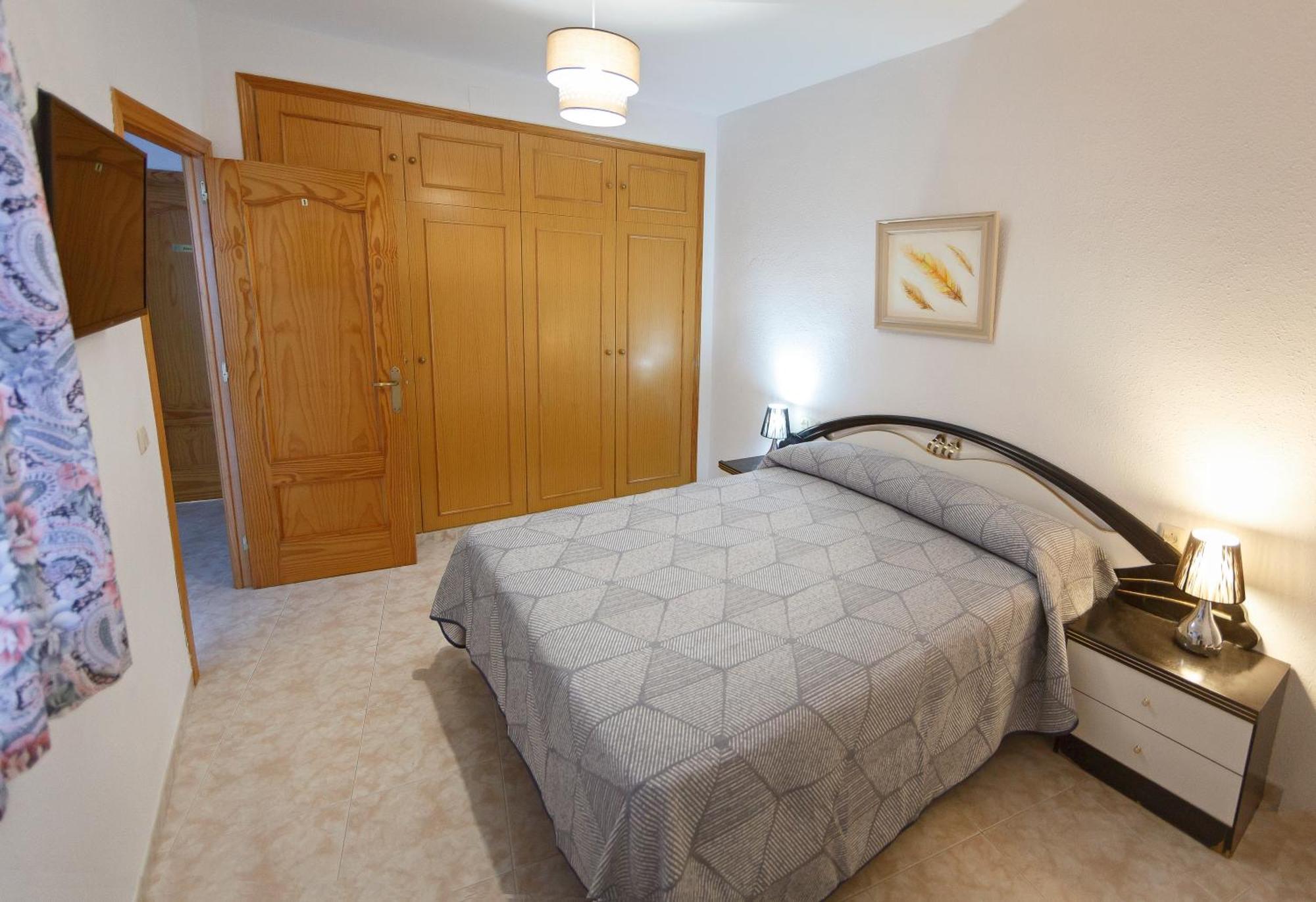 Casa Familiar La Lunara Касерес Номер фото